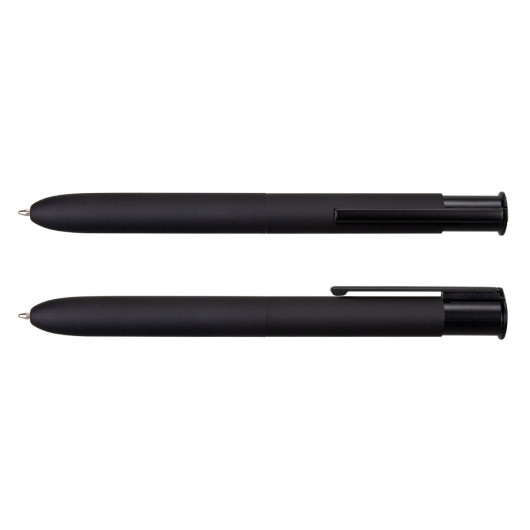 Black SPICE Quatro Pens